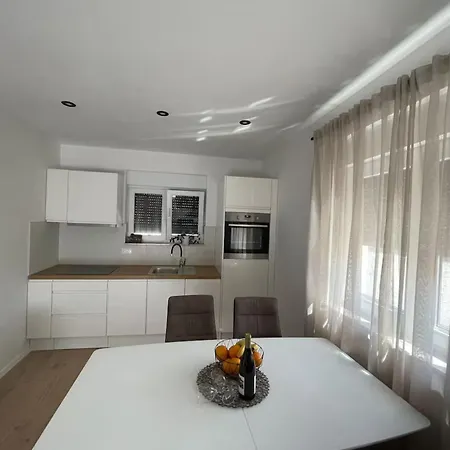 Villa Lux Vodice