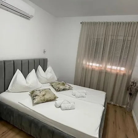 Lux Villa Vodice